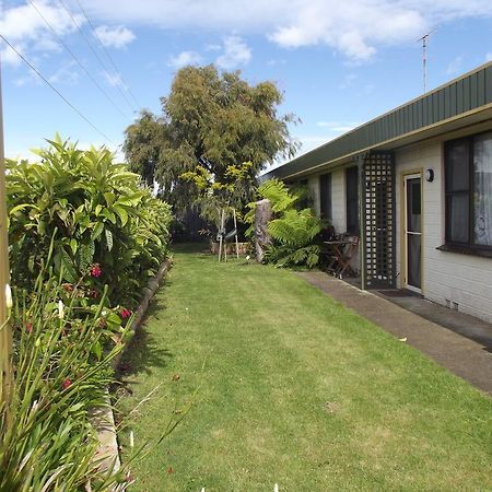 Lakes Entrance Holiday Units Екстер'єр фото