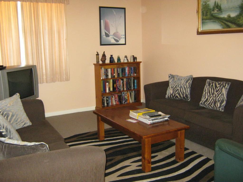 Lakes Entrance Holiday Units Екстер'єр фото