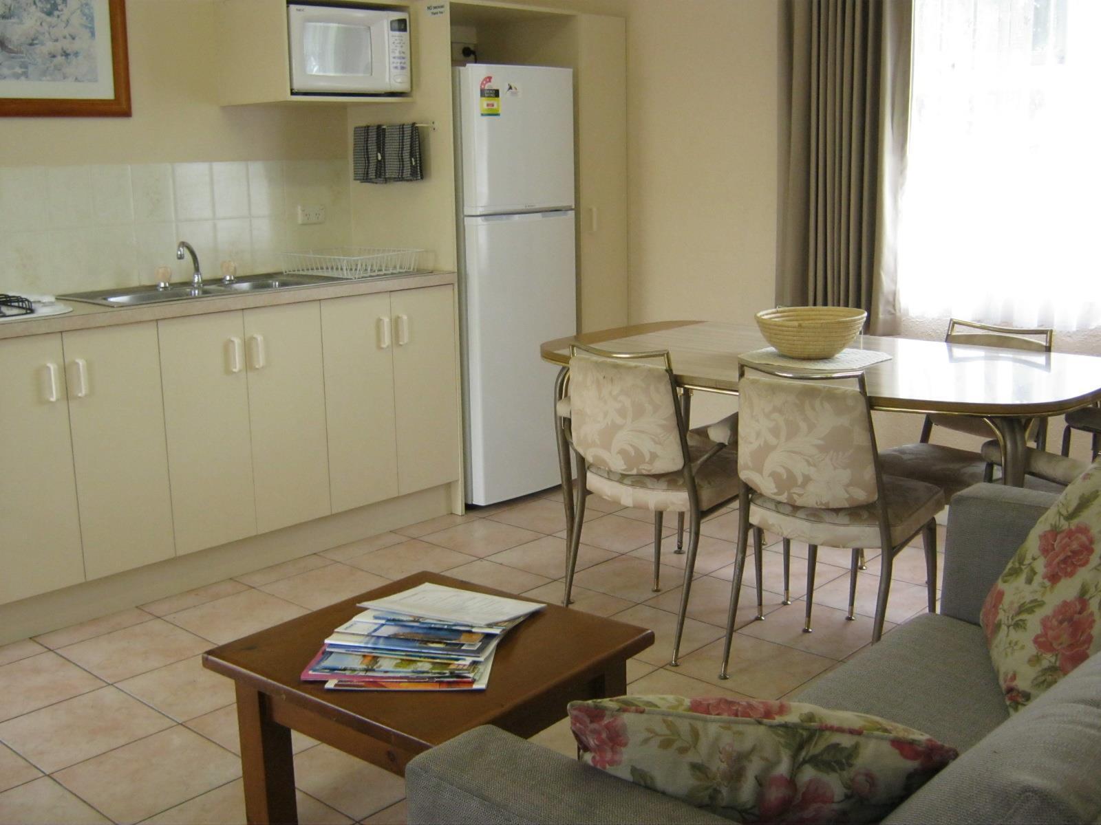 Lakes Entrance Holiday Units Екстер'єр фото