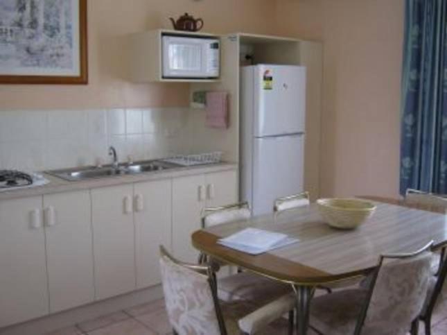 Lakes Entrance Holiday Units Екстер'єр фото