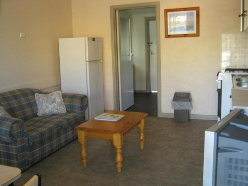 Lakes Entrance Holiday Units Екстер'єр фото
