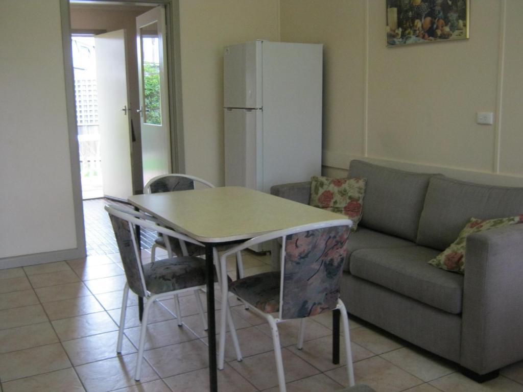 Lakes Entrance Holiday Units Екстер'єр фото