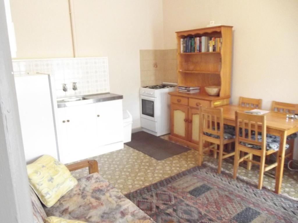 Lakes Entrance Holiday Units Екстер'єр фото