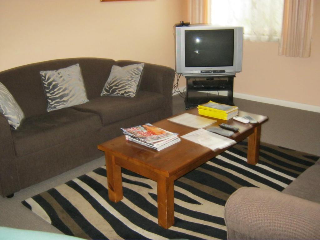 Lakes Entrance Holiday Units Екстер'єр фото