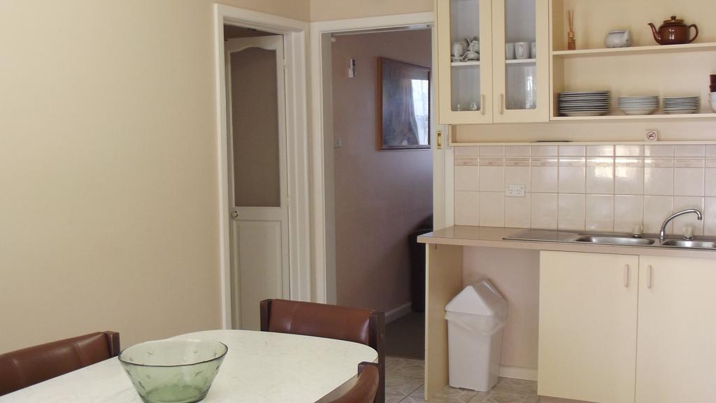 Lakes Entrance Holiday Units Екстер'єр фото