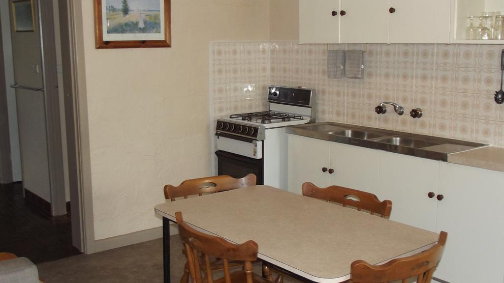 Lakes Entrance Holiday Units Екстер'єр фото
