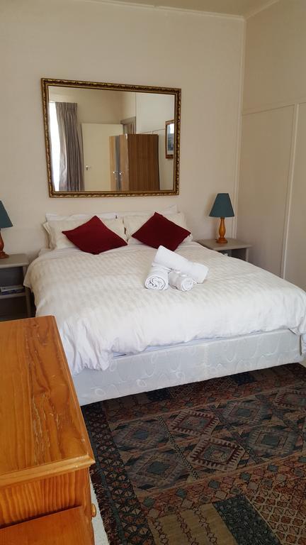 Lakes Entrance Holiday Units Екстер'єр фото