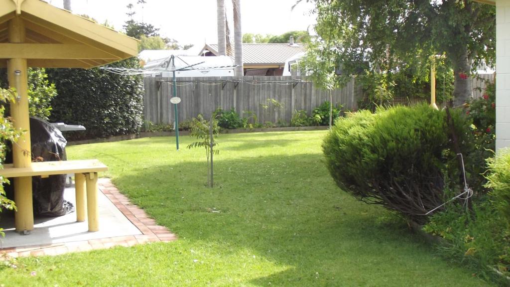 Lakes Entrance Holiday Units Екстер'єр фото