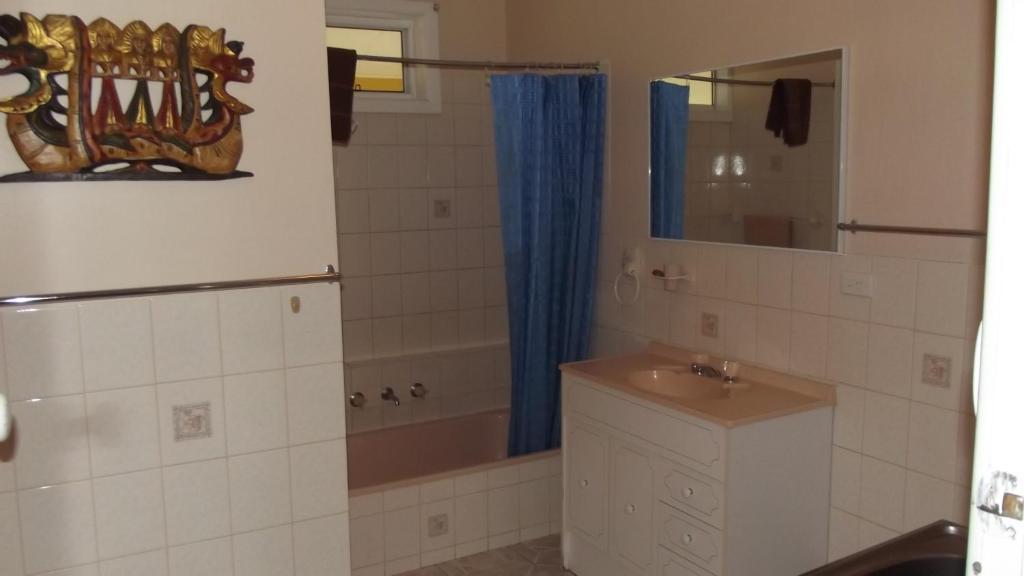 Lakes Entrance Holiday Units Екстер'єр фото