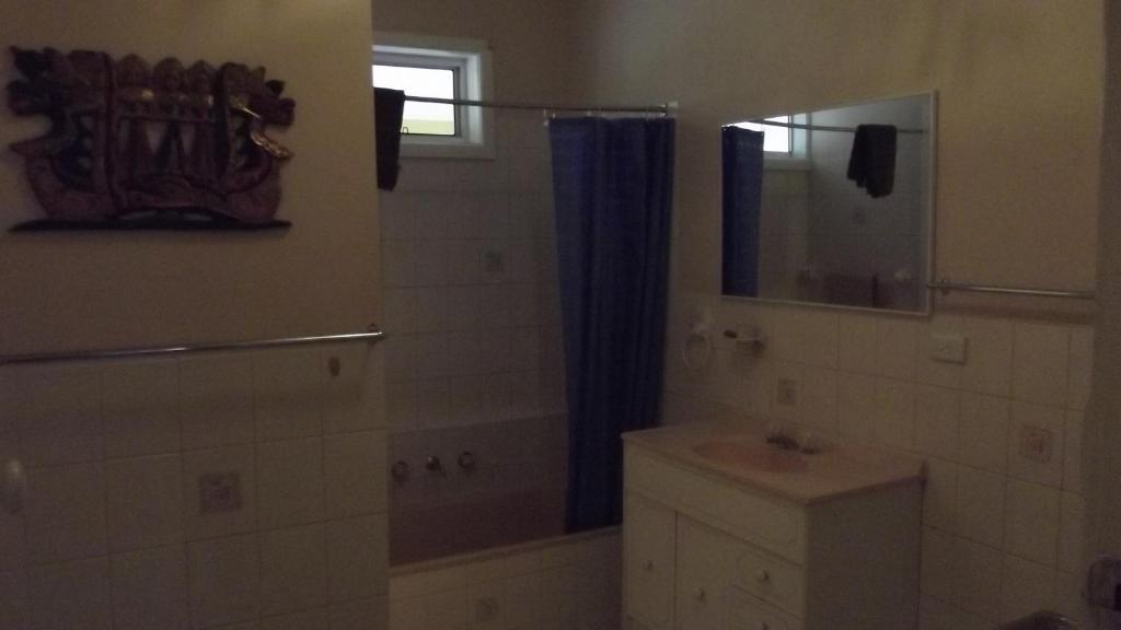 Lakes Entrance Holiday Units Екстер'єр фото