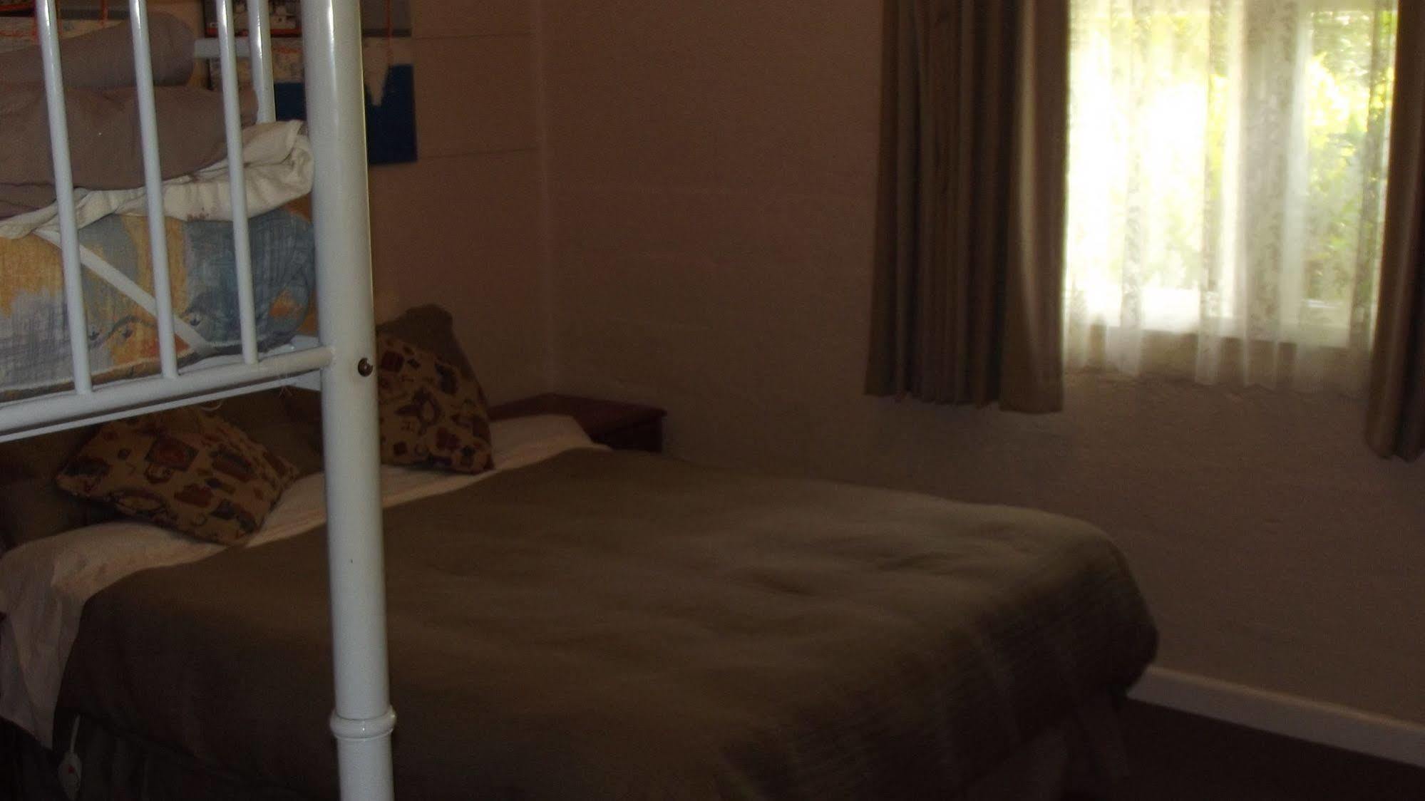 Lakes Entrance Holiday Units Екстер'єр фото