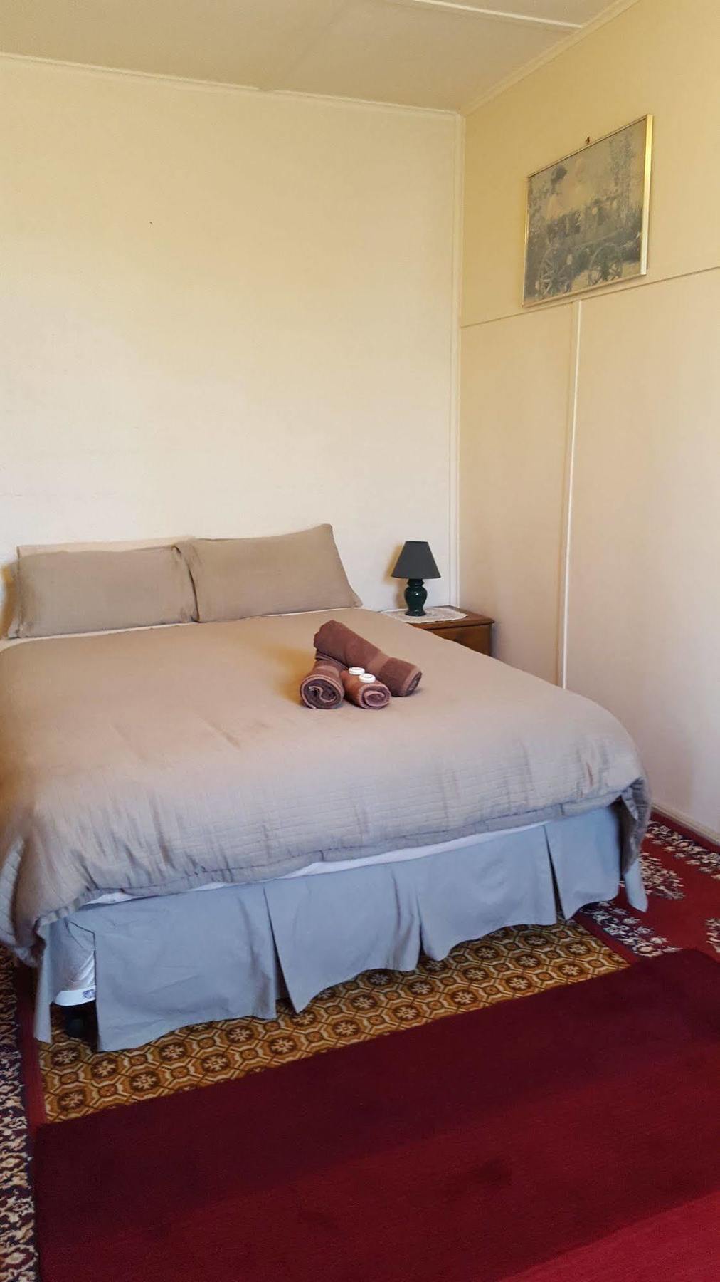Lakes Entrance Holiday Units Екстер'єр фото