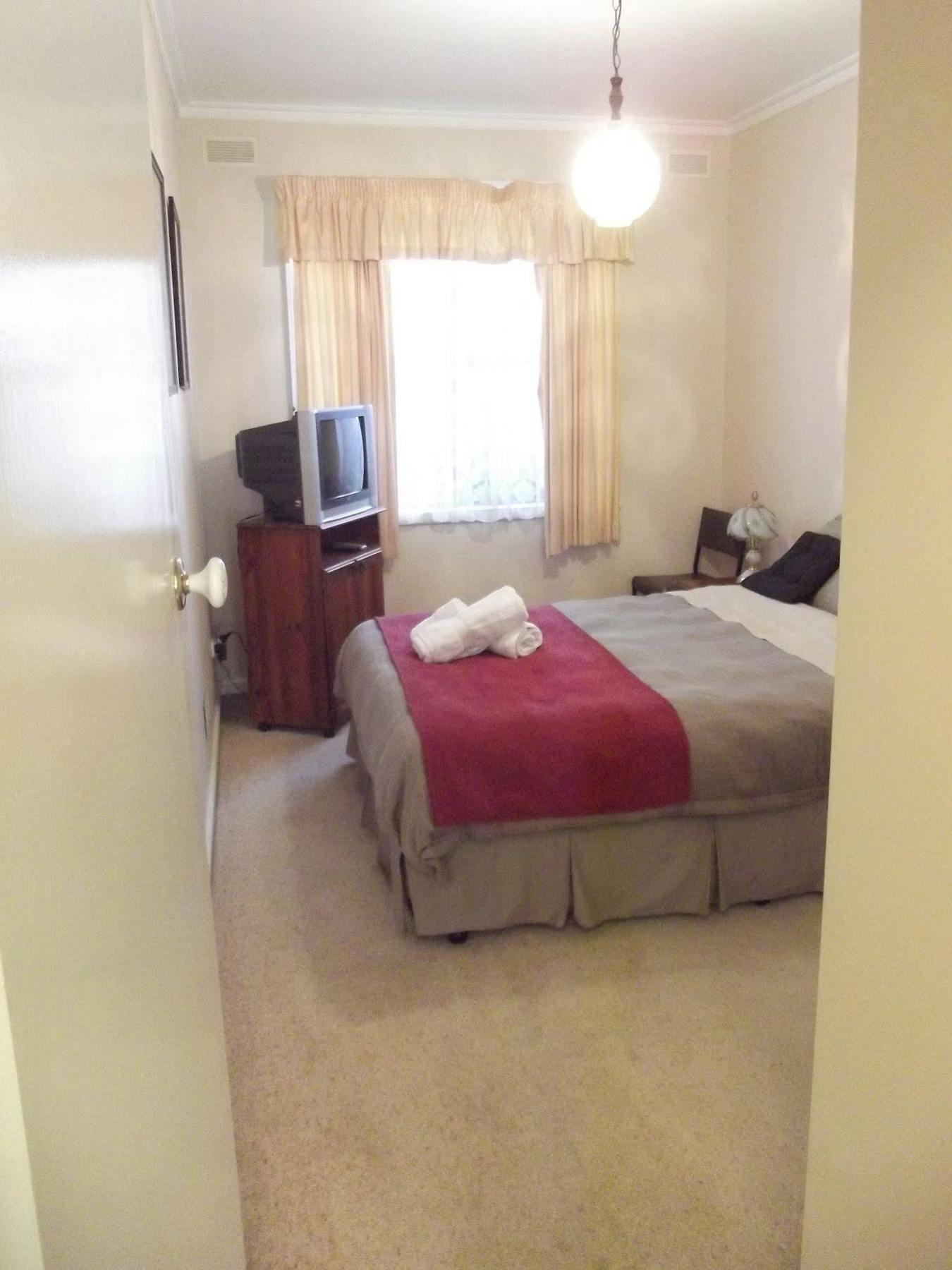 Lakes Entrance Holiday Units Екстер'єр фото