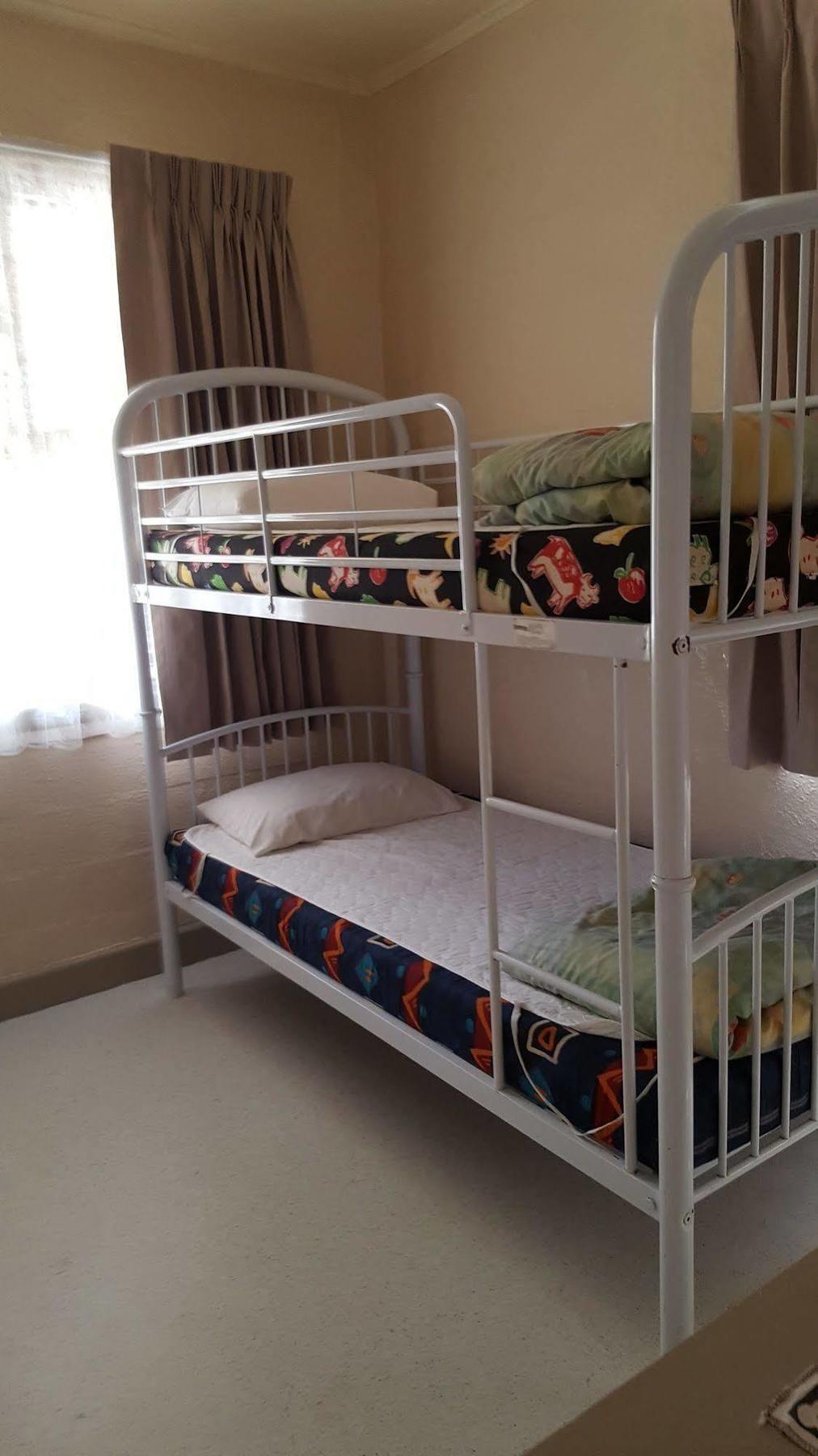 Lakes Entrance Holiday Units Екстер'єр фото
