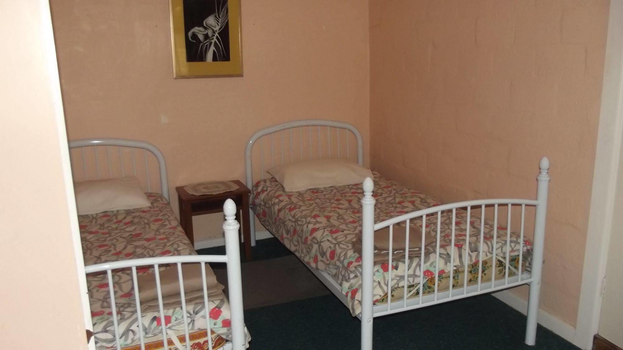 Lakes Entrance Holiday Units Екстер'єр фото