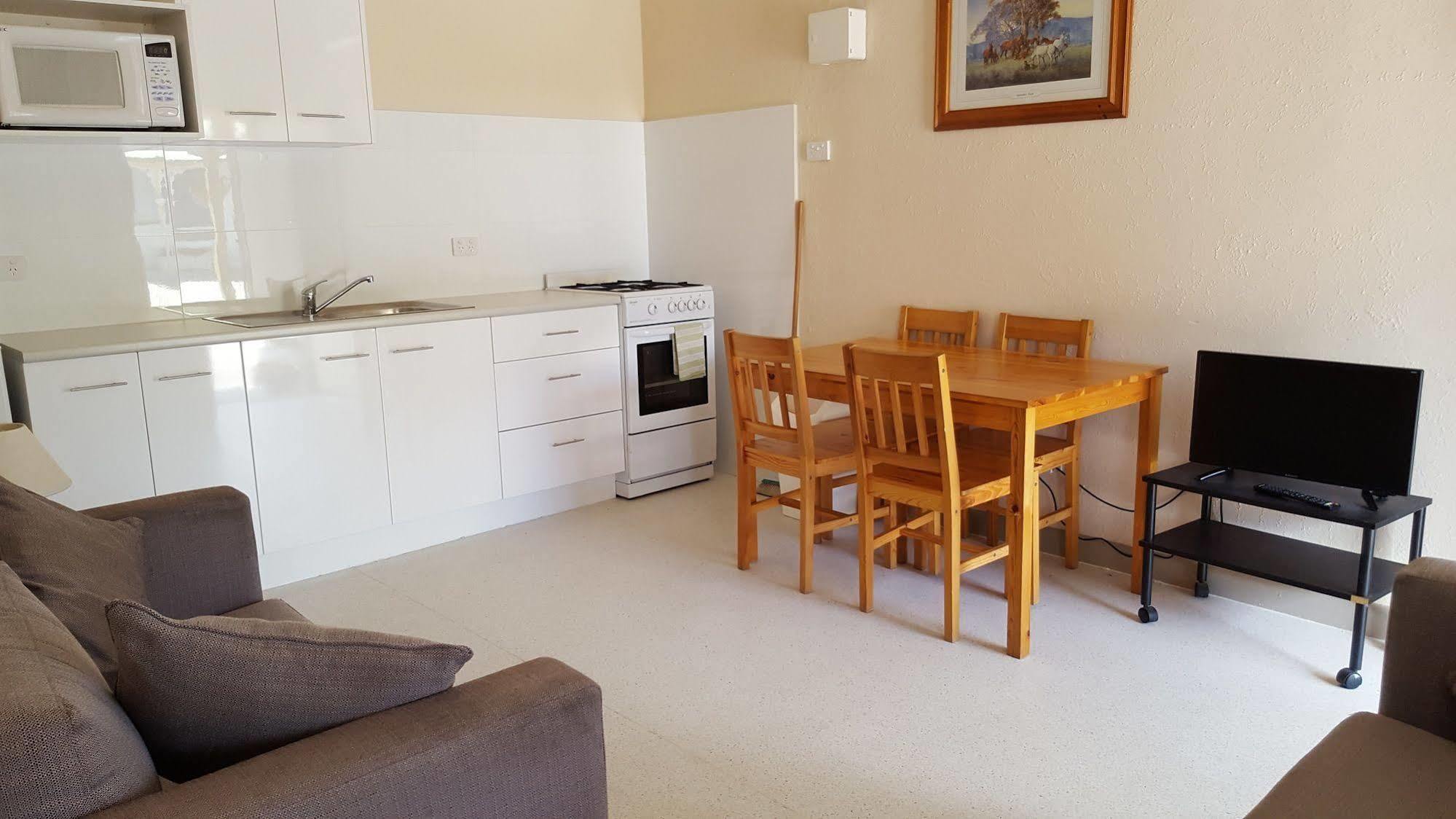 Lakes Entrance Holiday Units Екстер'єр фото