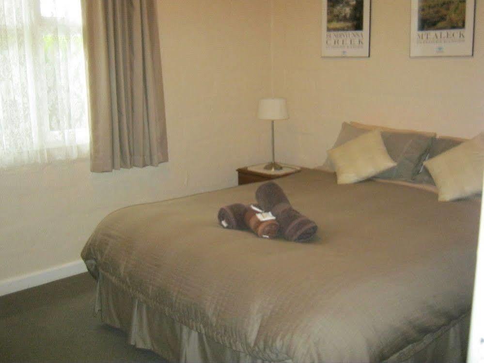 Lakes Entrance Holiday Units Екстер'єр фото