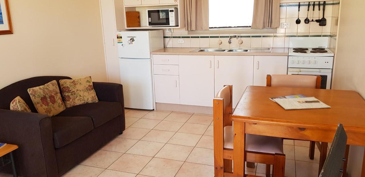 Lakes Entrance Holiday Units Екстер'єр фото