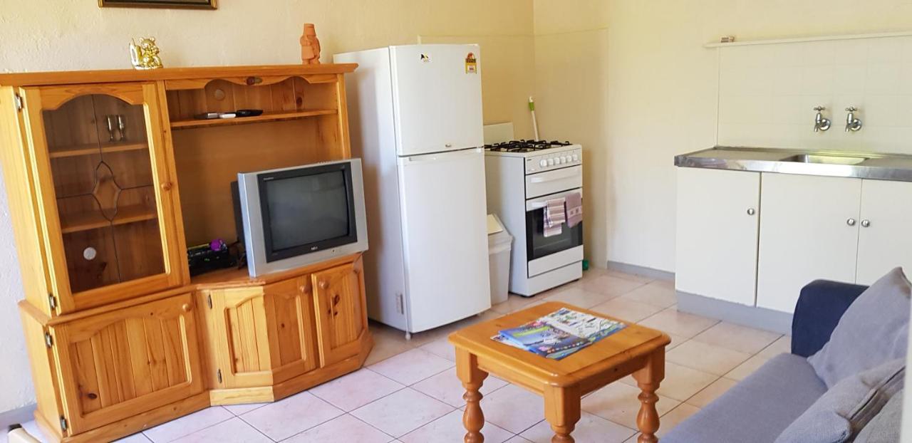 Lakes Entrance Holiday Units Екстер'єр фото