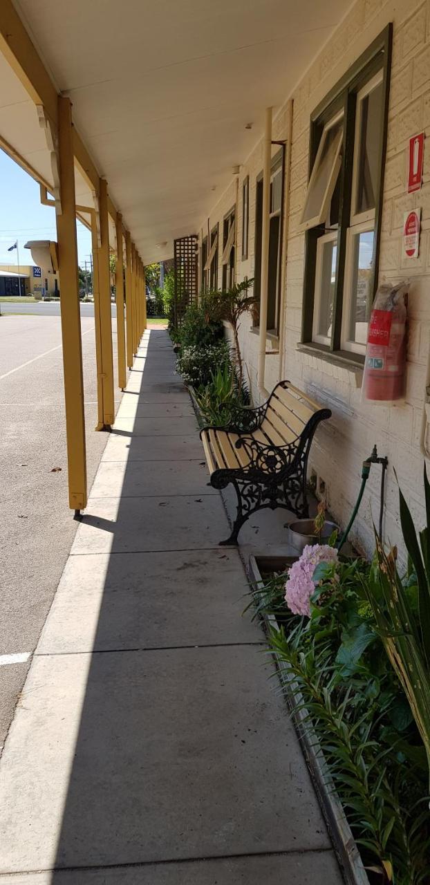 Lakes Entrance Holiday Units Екстер'єр фото