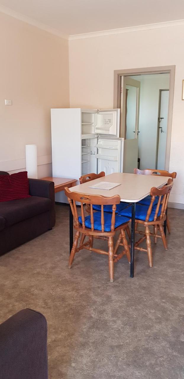 Lakes Entrance Holiday Units Екстер'єр фото