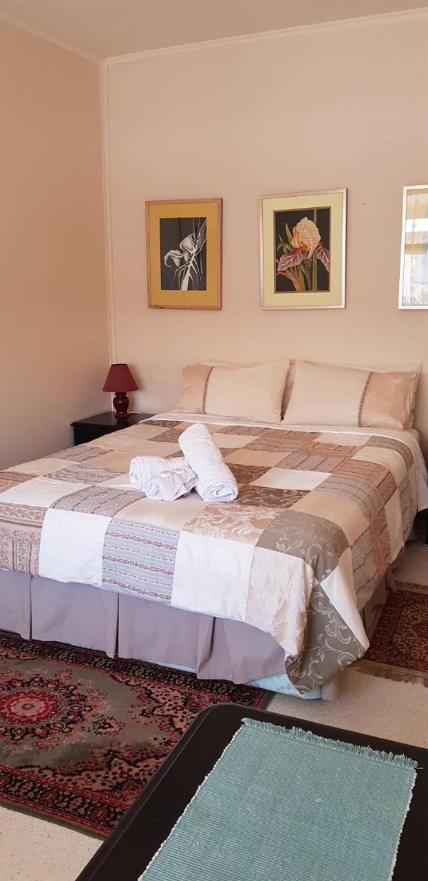 Lakes Entrance Holiday Units Екстер'єр фото