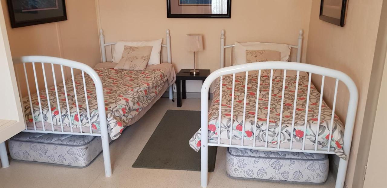 Lakes Entrance Holiday Units Екстер'єр фото